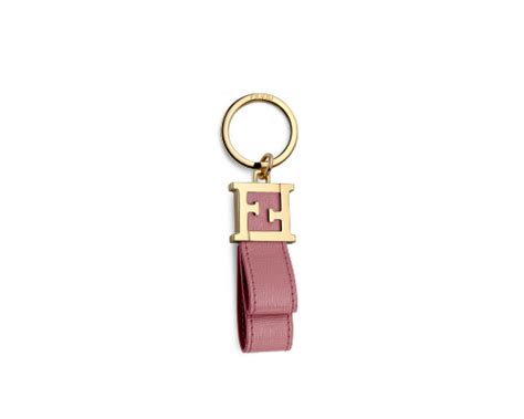 portachiavi fendi|Portachiavi donna Fendi collezione FW24 online .